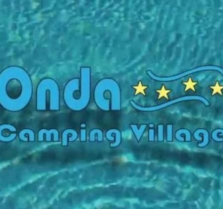 Onda Camping Village Ardea Eksteriør bilde